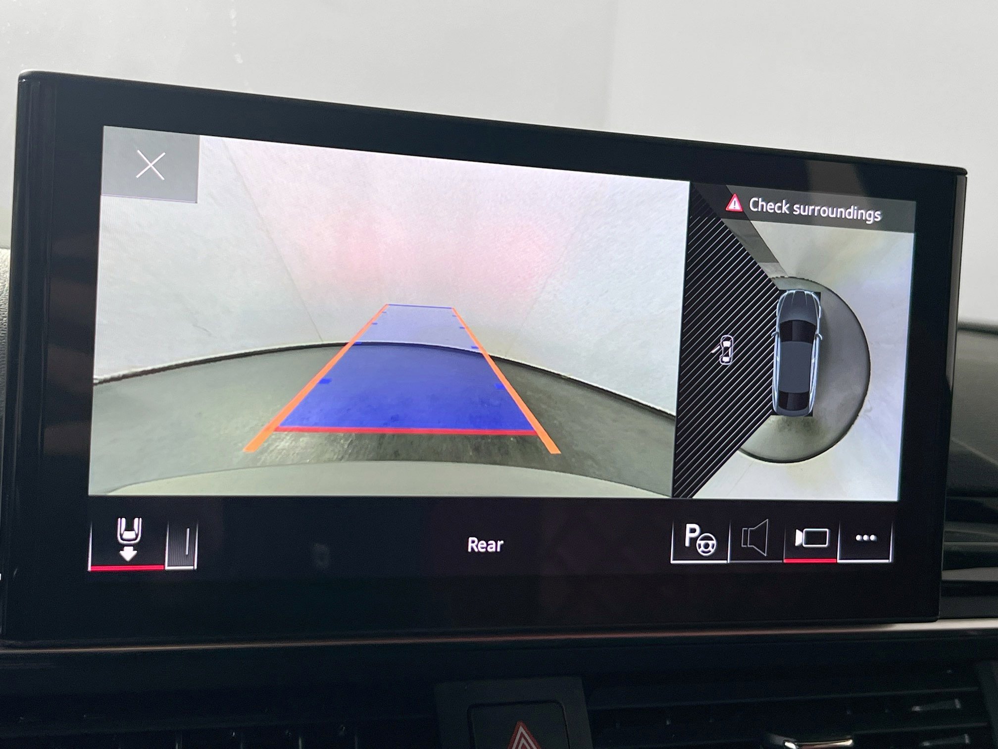 Used 2020 Audi S5 Prestige w/ S Sport Package image 14