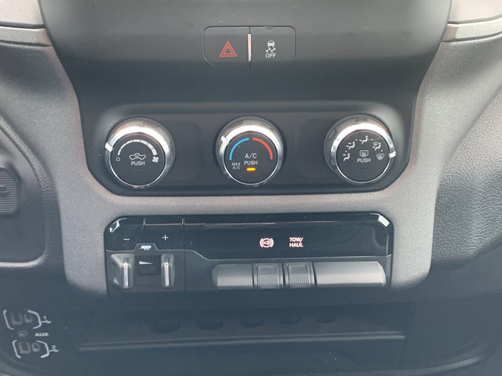 Used 2024 RAM 2500 Tradesman image 21