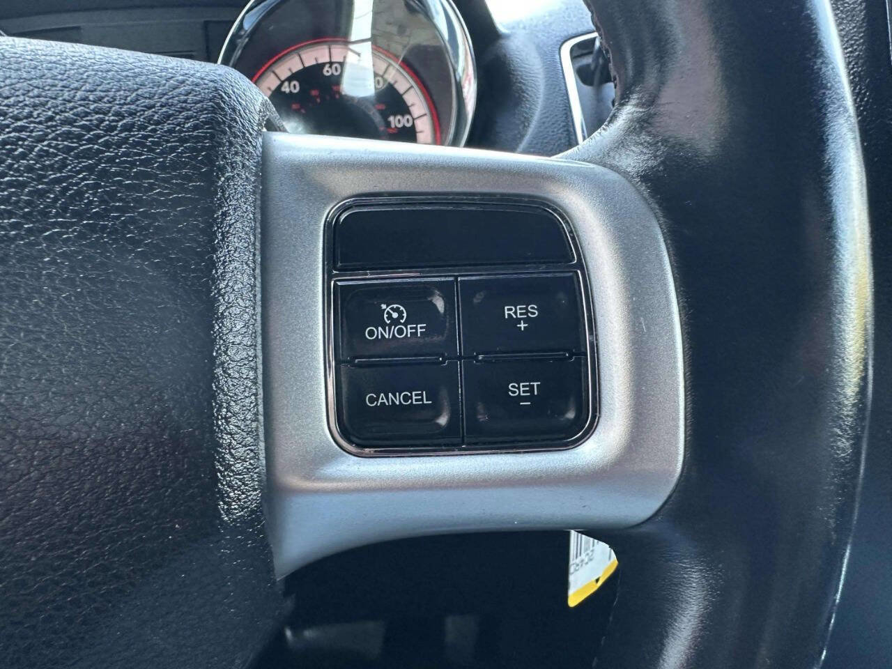 Used 2017 Dodge Grand Caravan GT FWD image 23