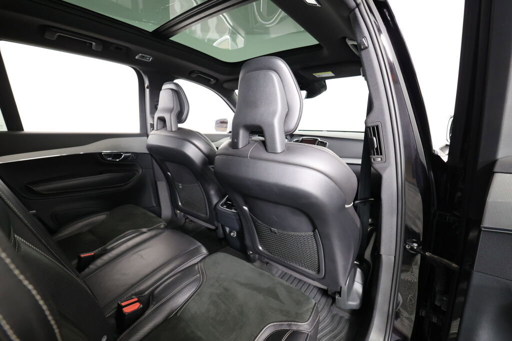 Used 2016 Volvo XC90 T6 R-Design w/ Vision Package AWD/4WD image 20