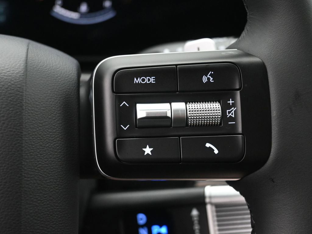 New 2025 Hyundai Santa Fe XRT image 13