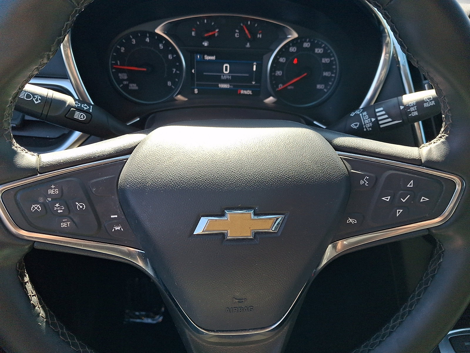 Certified 2024 Chevrolet Equinox LT AWD/4WD image 19