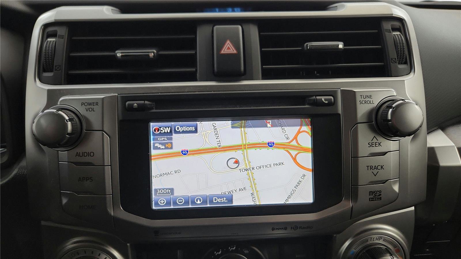 Certified 2019 Toyota 4Runner SR5 image 31