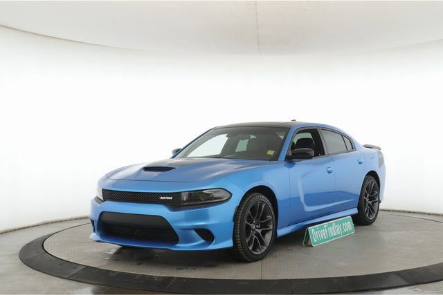 Used 2023 Dodge Charger R/T w/ Daytona Edition Group image 10