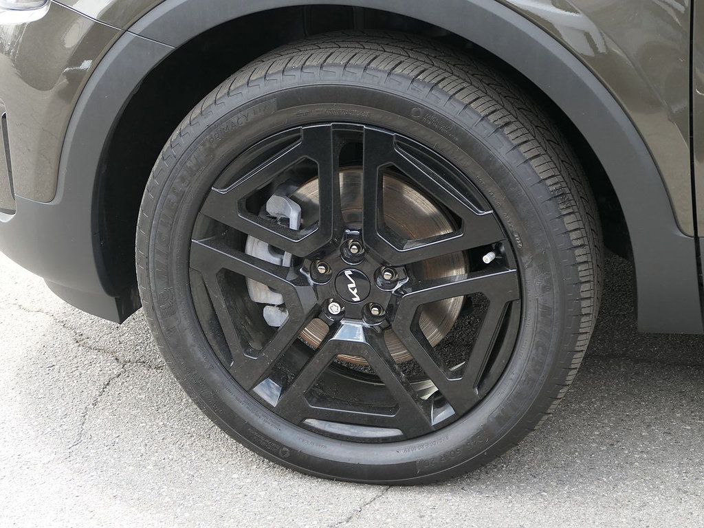 Used 2024 Kia Telluride EX X-Line AWD/4WD image 10