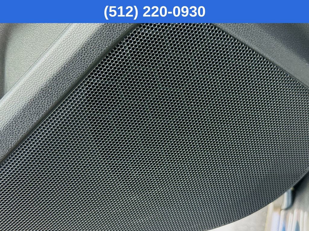 Used 2025 Subaru Crosstrek 2.0i Premium image 23