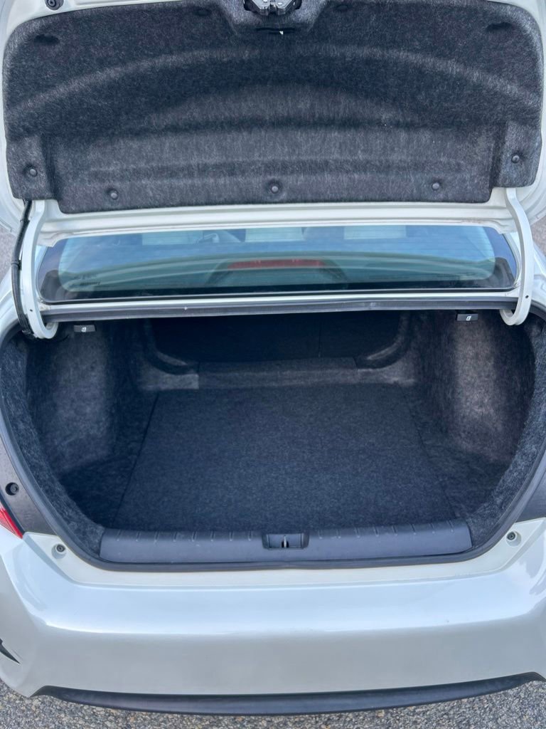 Used 2017 Honda Civic EX image 22