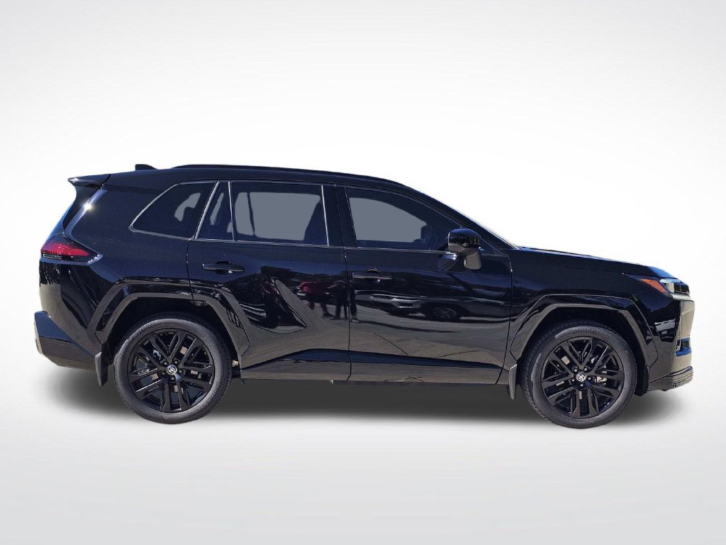 Used 2026 Toyota RAV4 XSE w/ Weather Package AWD/4WD image 36