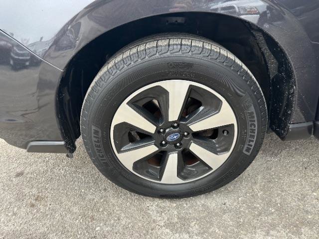 Used 2017 Subaru Forester 2.5i Limited image 11