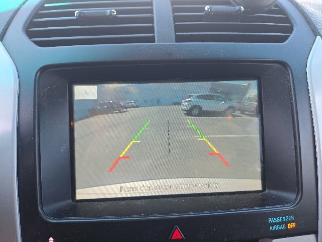 Used 2014 Ford Explorer Limited w/ Equipment Group 301A FWD image 15