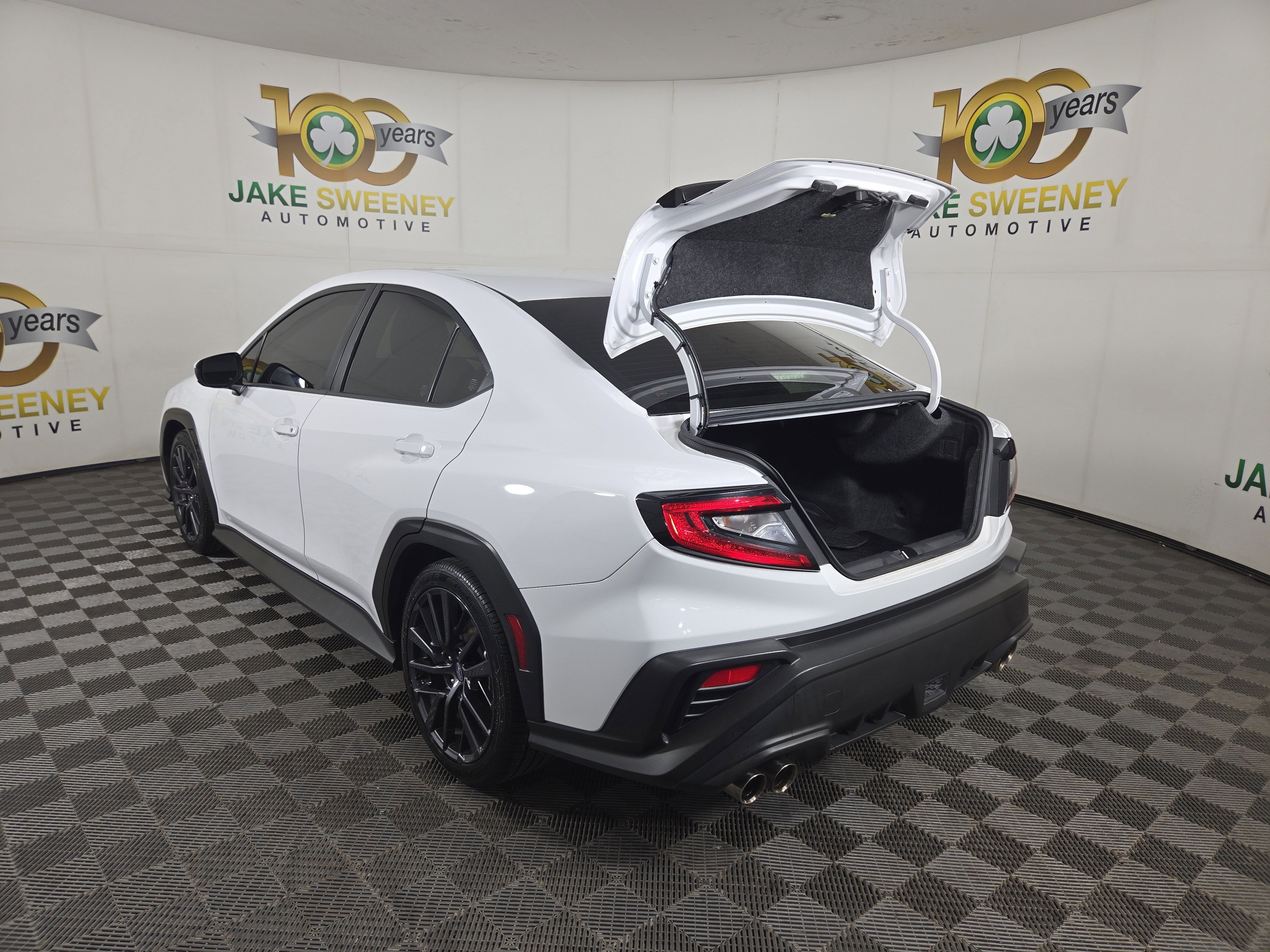 Used 2022 Subaru WRX Premium AWD/4WD image 31