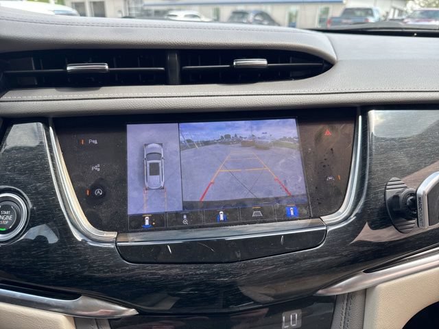 Used 2022 Cadillac XT6 Premium Luxury w/ Technology Package AWD/4WD image 19