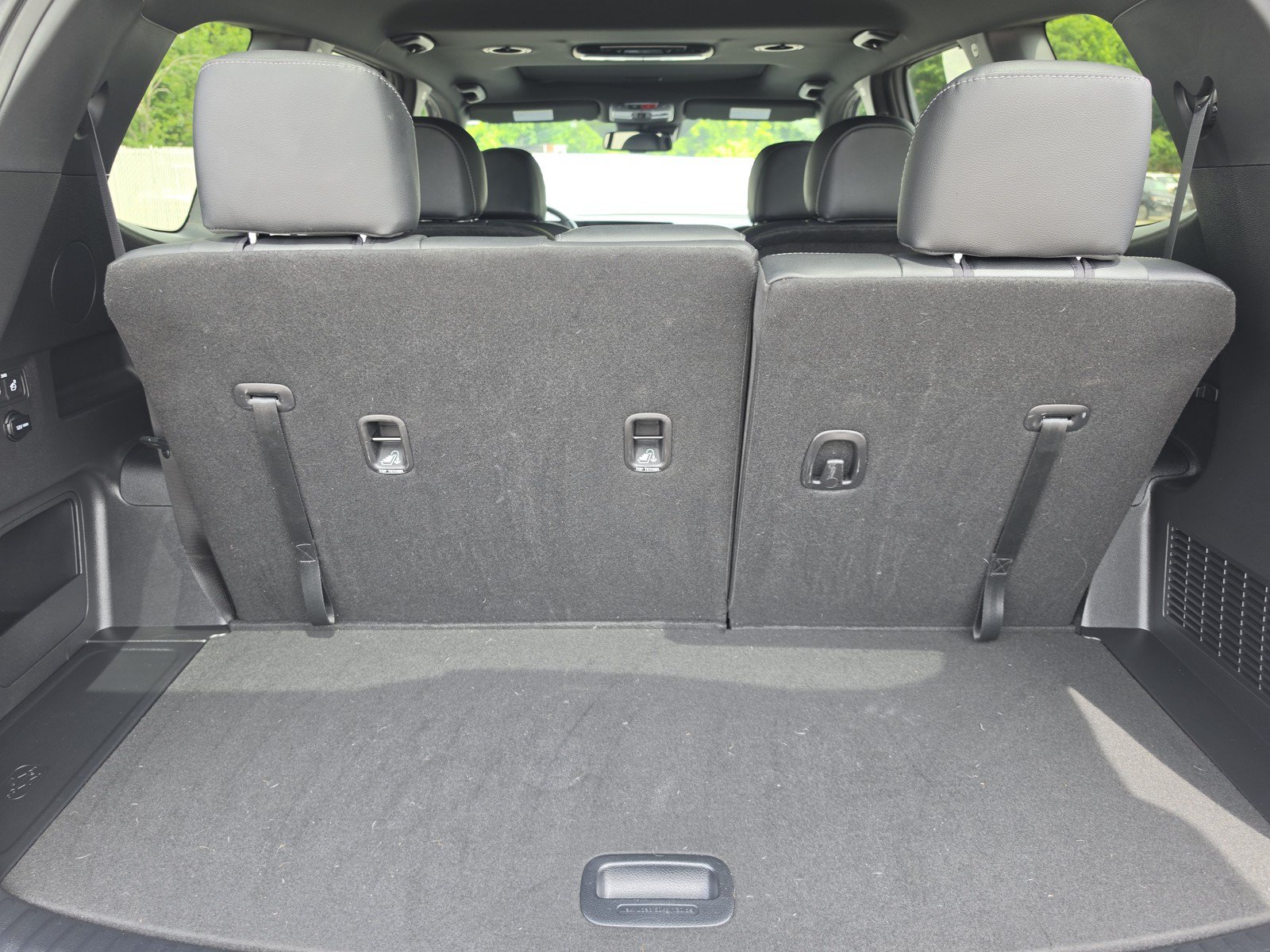 Used 2025 Kia Telluride EX X-Line AWD/4WD image 14