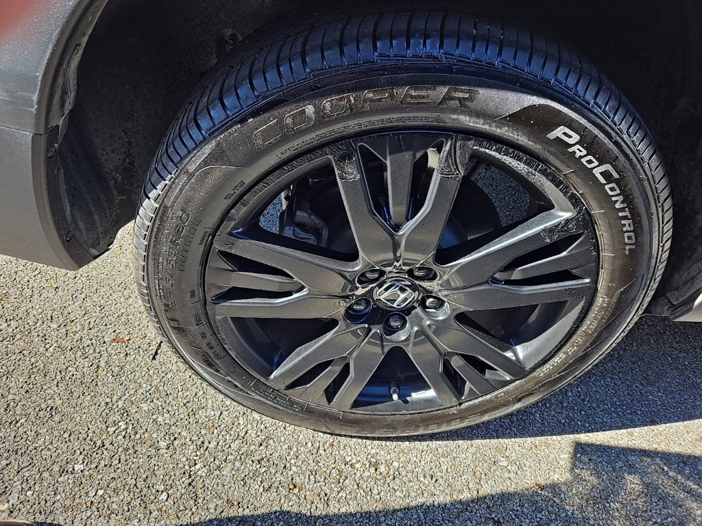 Used 2022 Honda Pilot Special Edition image 19