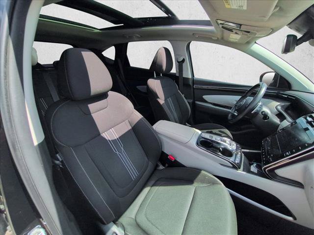 Used 2022 Hyundai Tucson SEL AWD/4WD image 20