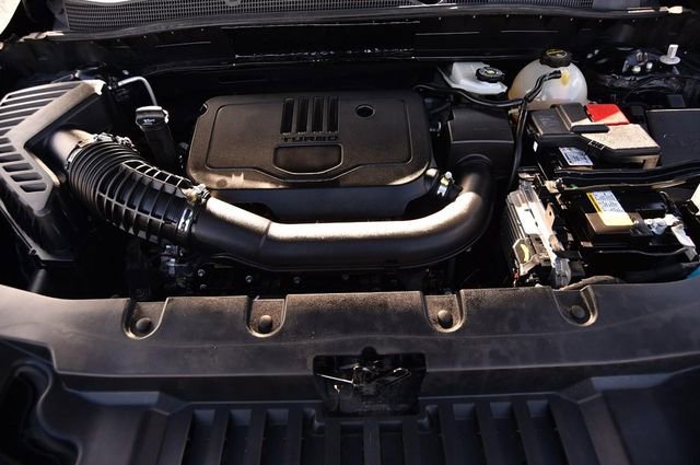 Used 2024 Chevrolet Blazer LT image 25