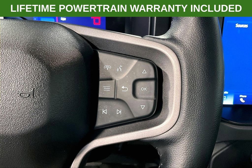 Used 2023 Ford Bronco Everglades image 24