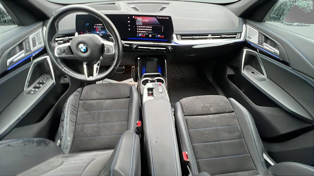 Used 2023 BMW X1 xDrive28i w/ Premium Package AWD/4WD image 14