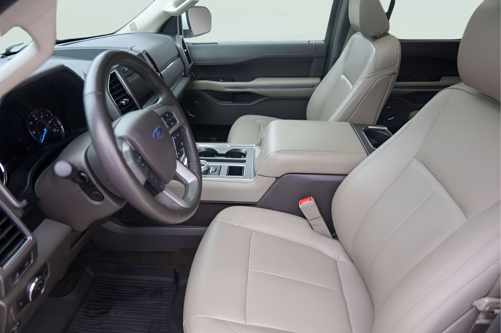 Used 2021 Ford Expedition XLT RWD image 12