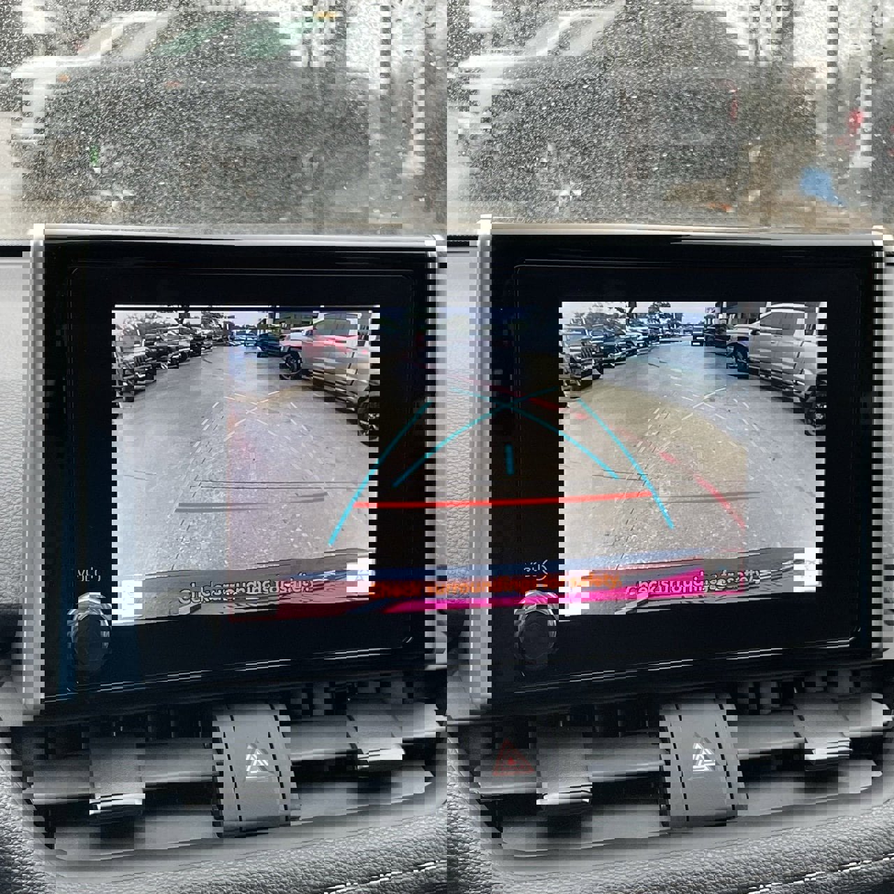 Used 2023 Toyota RAV4 XLE image 18