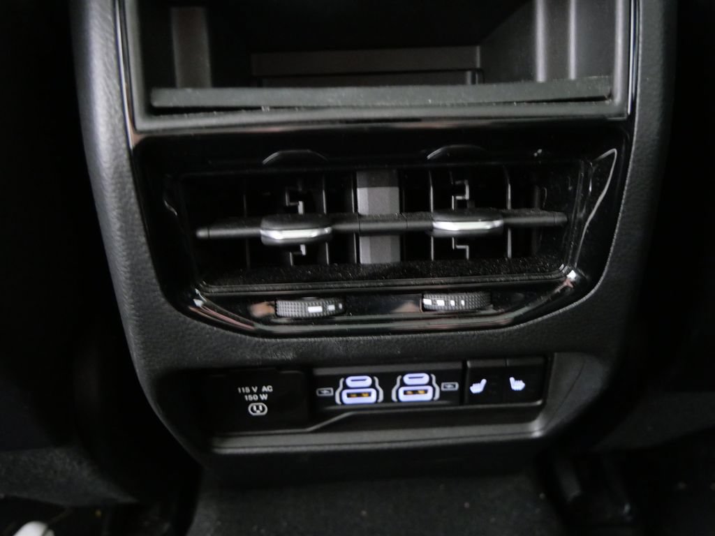 Used 2022 Jeep Grand Cherokee Limited 4xe AWD/4WD image 22