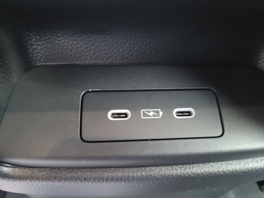 New 2026 Honda CR-V EX-L image 33