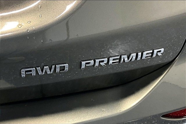 Used 2019 Chevrolet Equinox Premier image 24