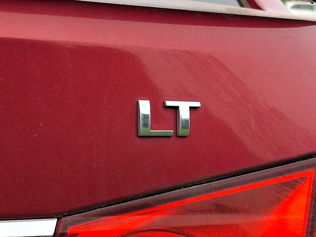 Used 2011 Chevrolet Cruze LT FWD image 9