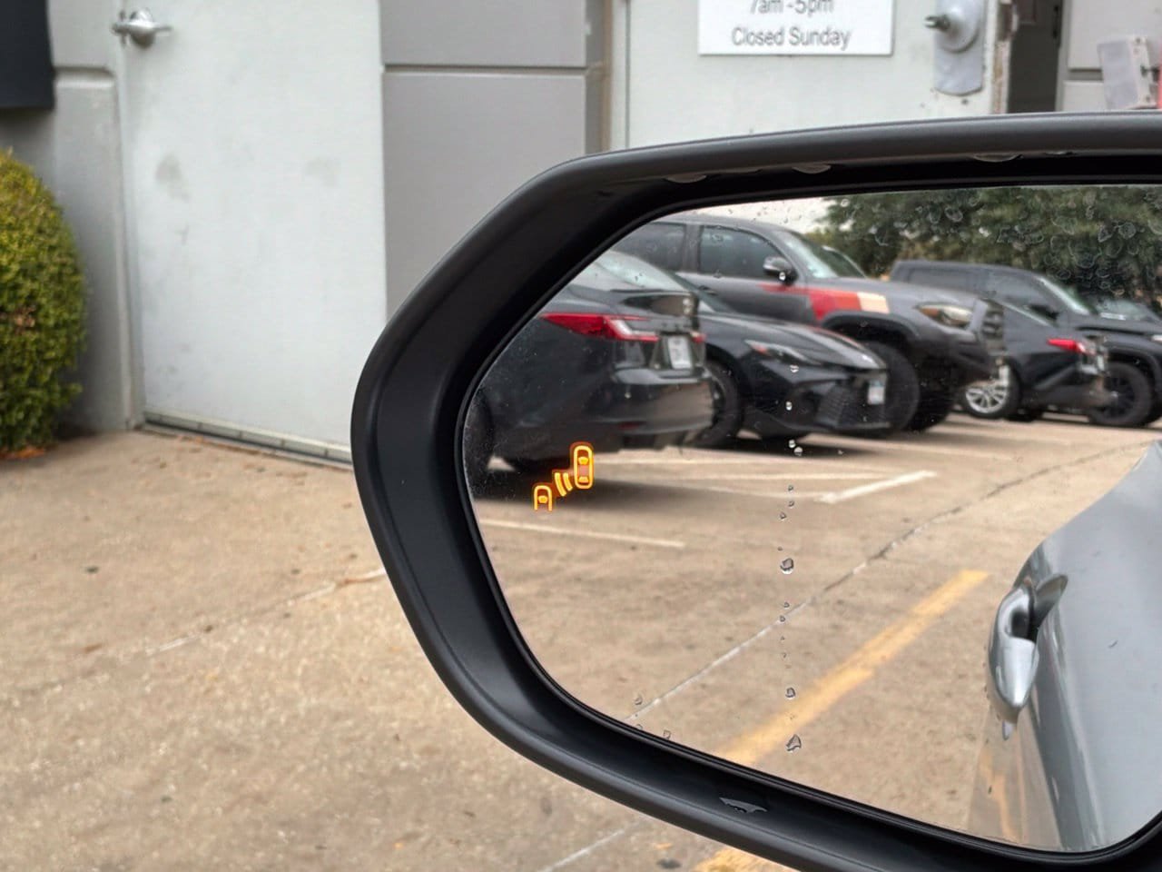 Used 2026 Toyota Camry LE FWD image 21