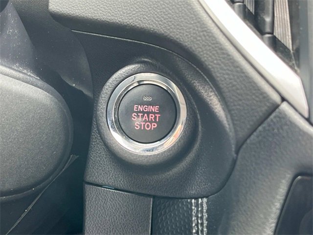 Used 2023 Subaru Forester Premium image 18