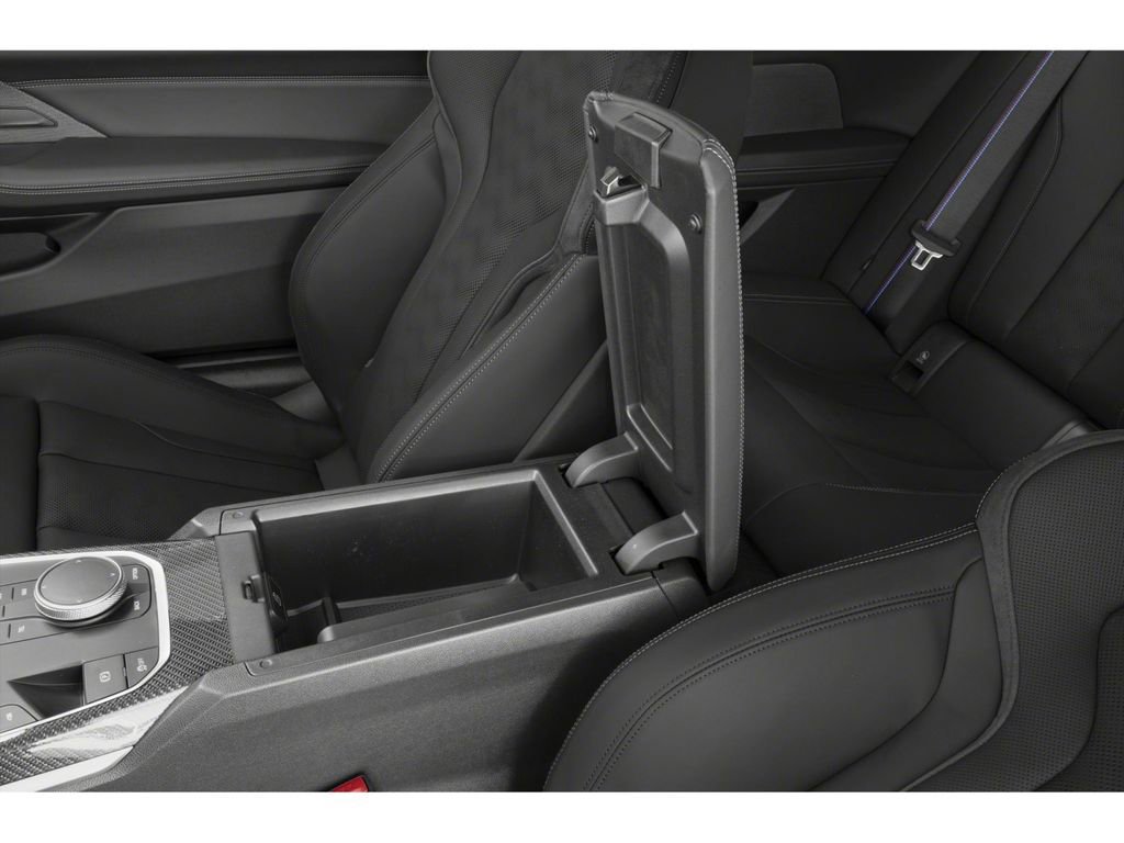 New 2026 BMW M4 xDrive Competition w/ Executive Package image 9