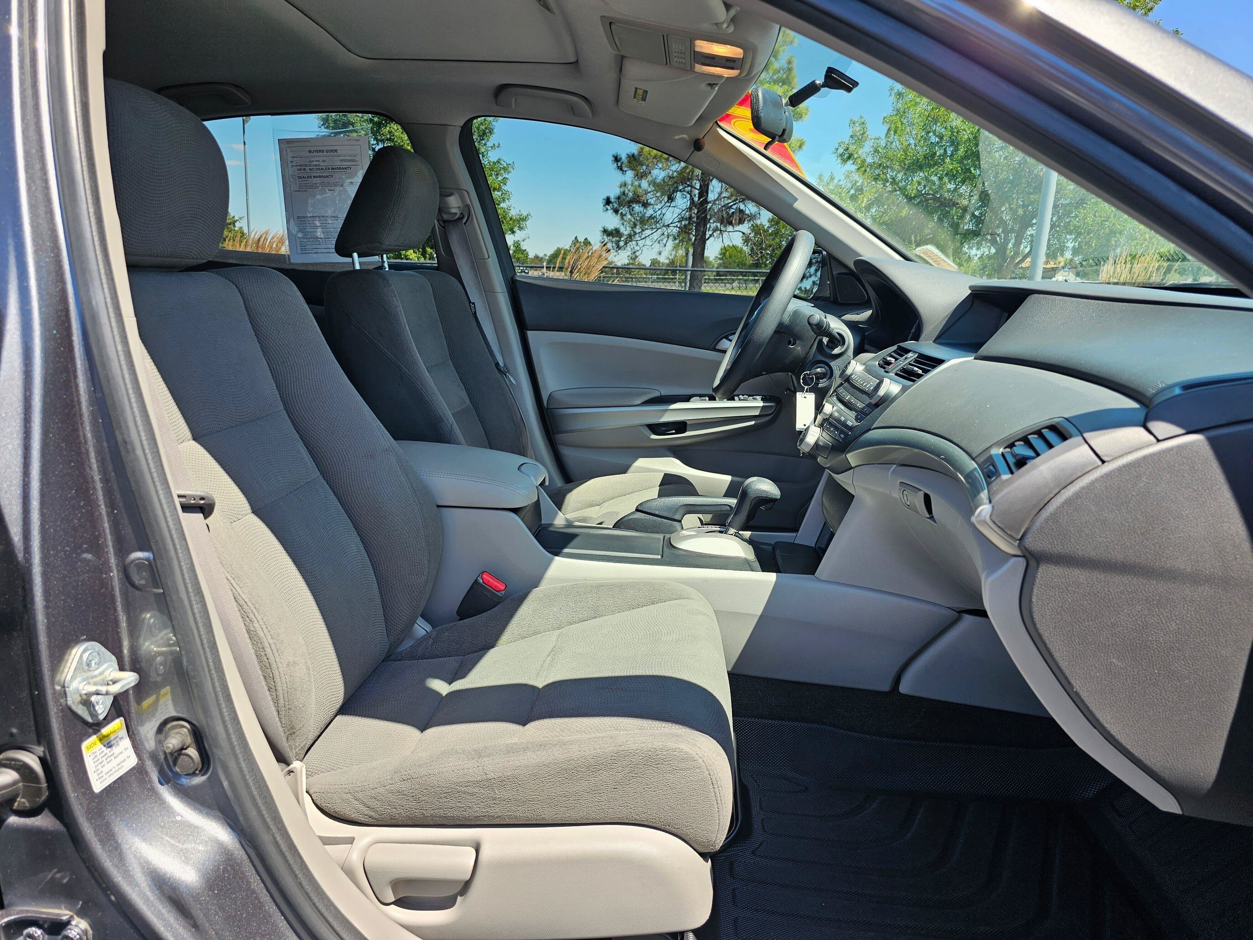 Used 2010 Honda Accord EX image 10