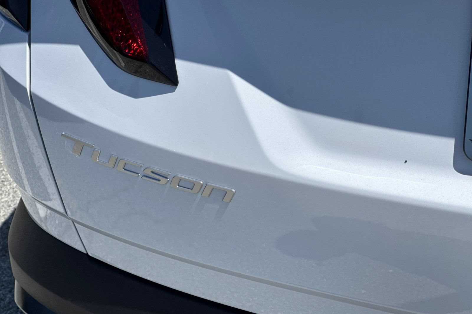 New 2026 Hyundai Tucson SEL AWD/4WD image 26
