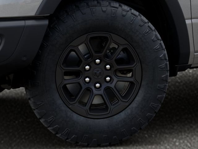 New 2026 RAM 1500 Rebel w/ Rebel Level 1 Equipment Group AWD/4WD image 13