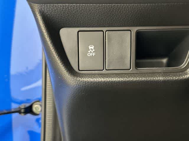 Certified 2026 Honda HR-V Sport image 19
