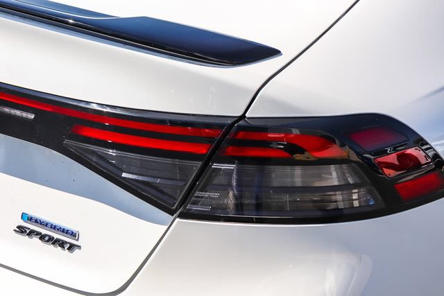 Used 2025 Honda Accord Sport image 10