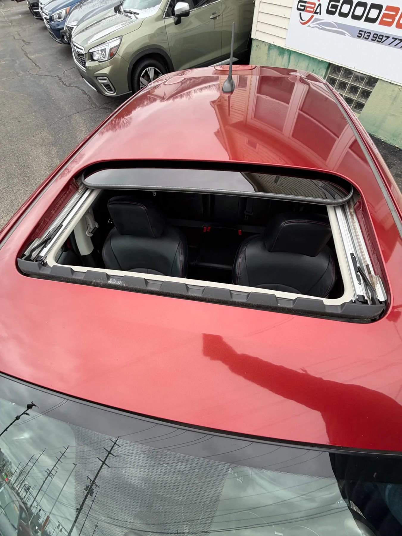 Used 2015 Nissan Juke SL image 59