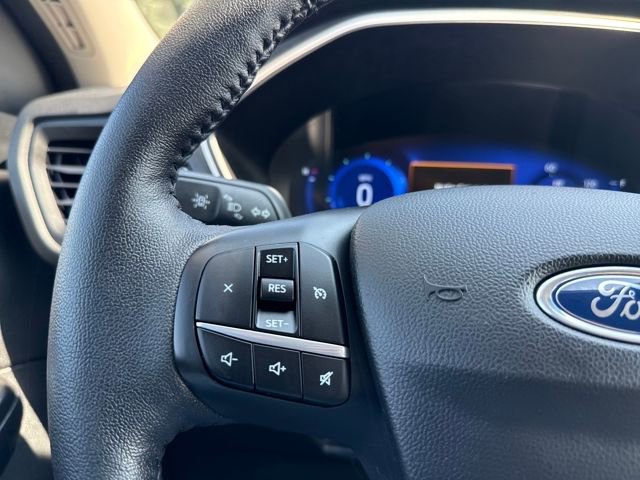 Used 2020 Ford Escape SE Sport FWD image 21