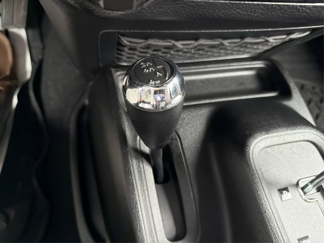 Used 2013 Jeep Wrangler Sport w/ Connectivity Group image 42