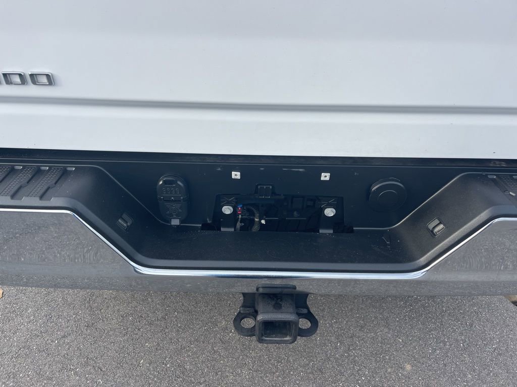 Used 2024 Chevrolet Silverado 2500 LT w/ Convenience Package image 30