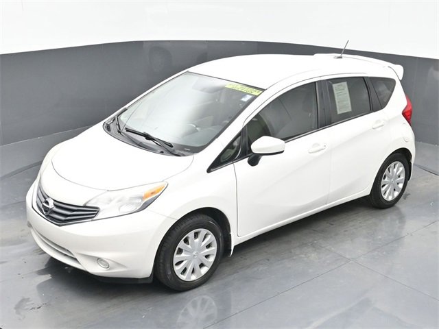 Used 2015 Nissan Versa Note SV w/ SV Convenience Package image 29