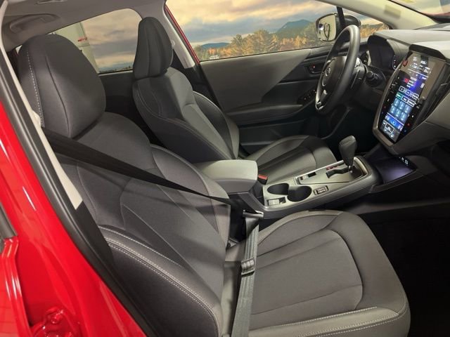Used 2025 Subaru Crosstrek 2.0i Premium image 57