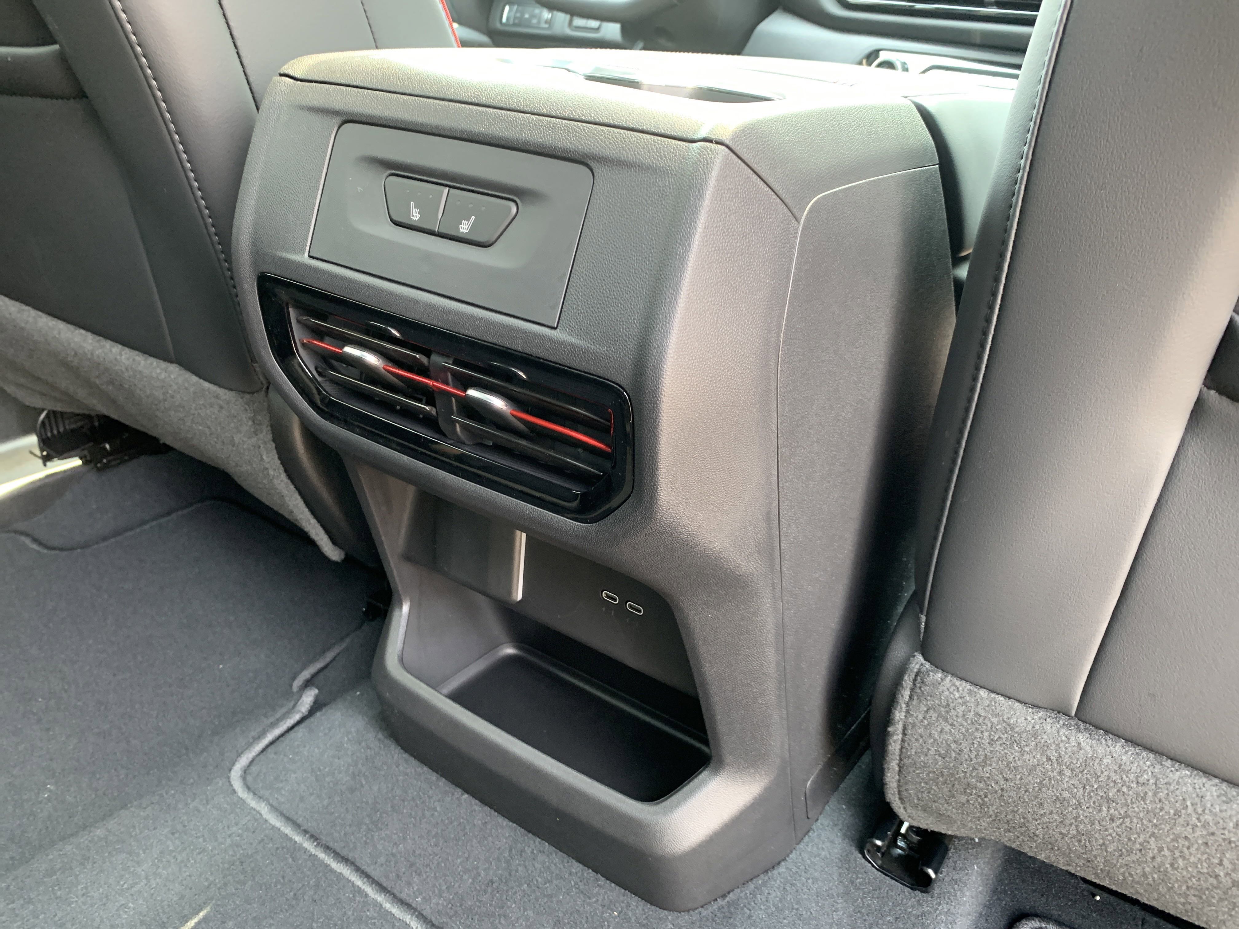 New 2025 Chevrolet Silverado EV RST image 20