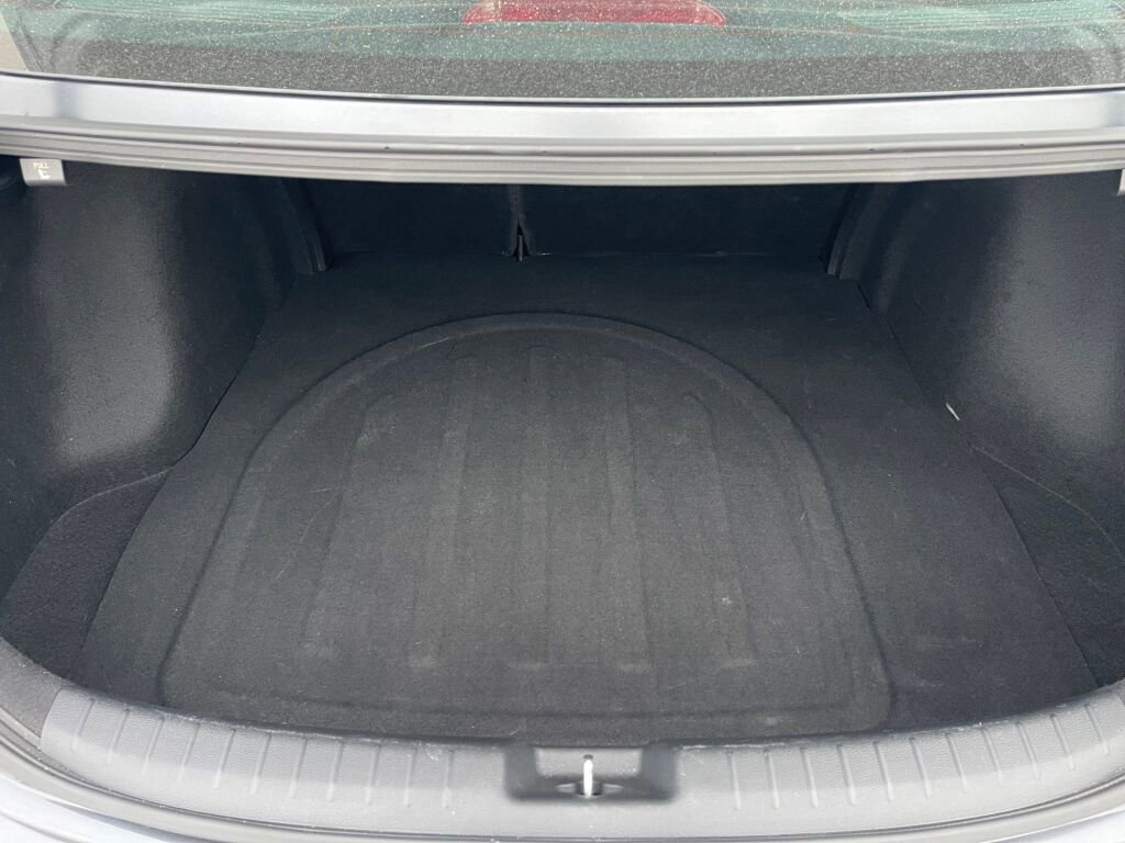 Used 2023 Kia Forte LXS w/ LXS Technology Package image 15