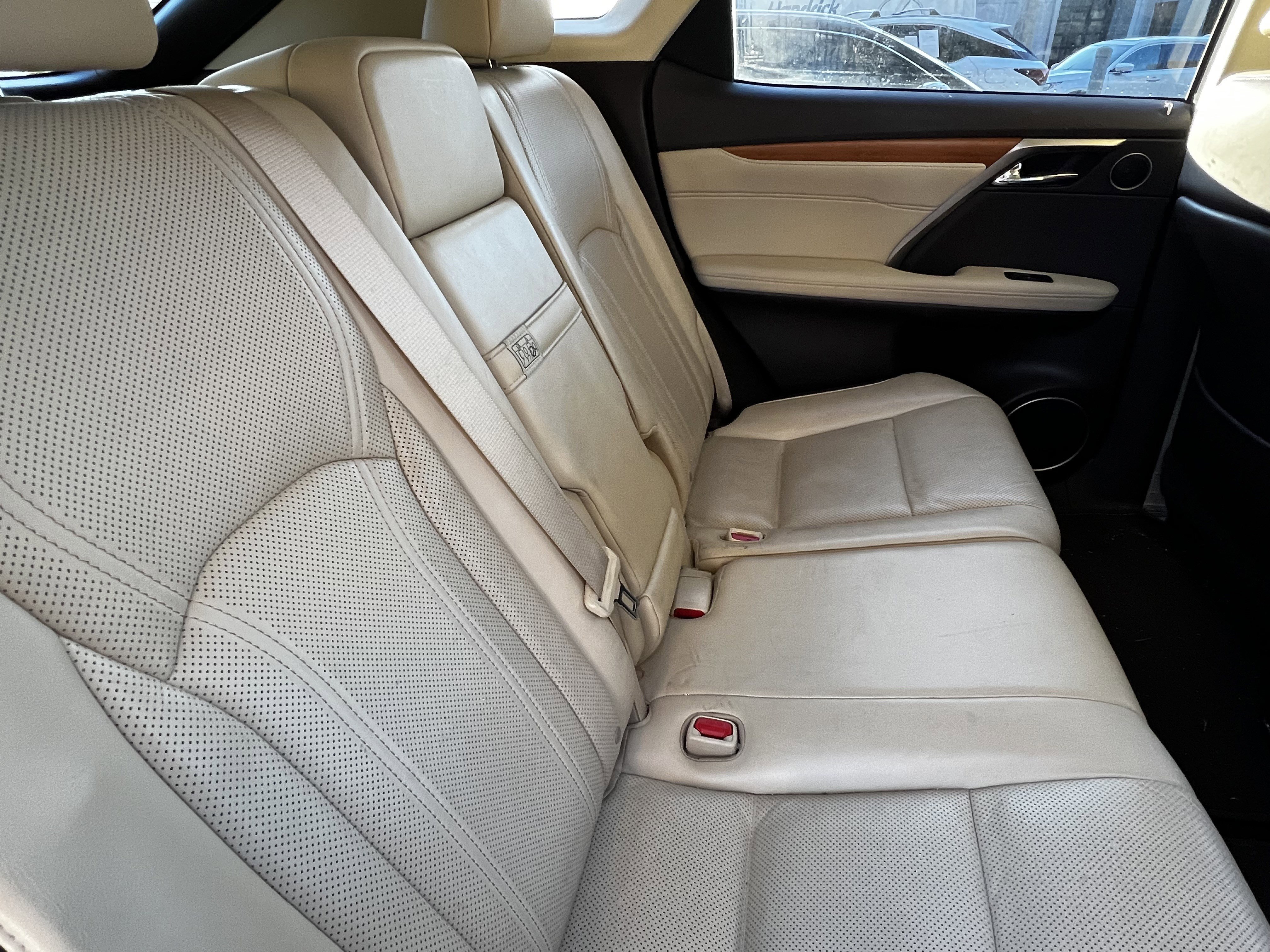 Used 2016 Lexus RX 350 AWD w/ Premium Package image 41