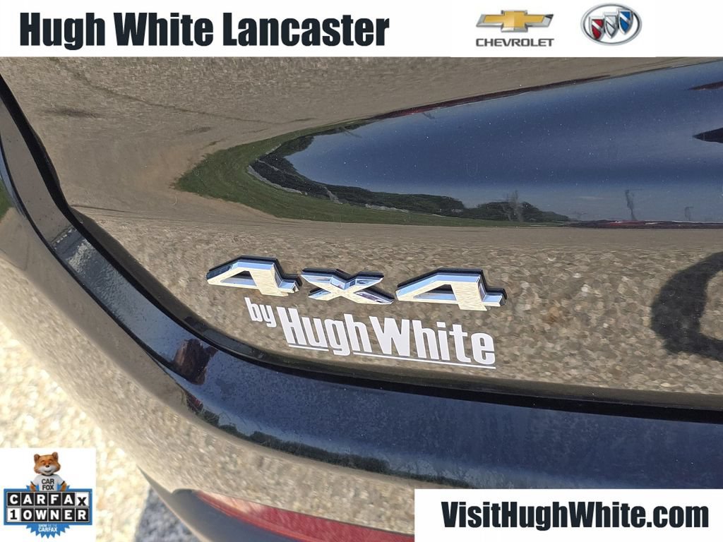 Used 2024 Jeep Compass Latitude AWD/4WD image 4