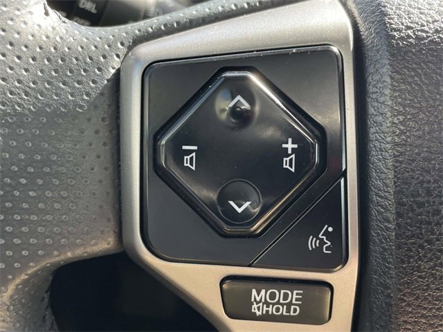 Used 2022 Toyota 4Runner SR5 image 28