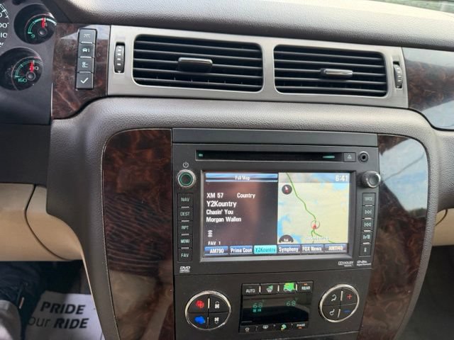 Used 2014 GMC Yukon Denali AWD/4WD image 24