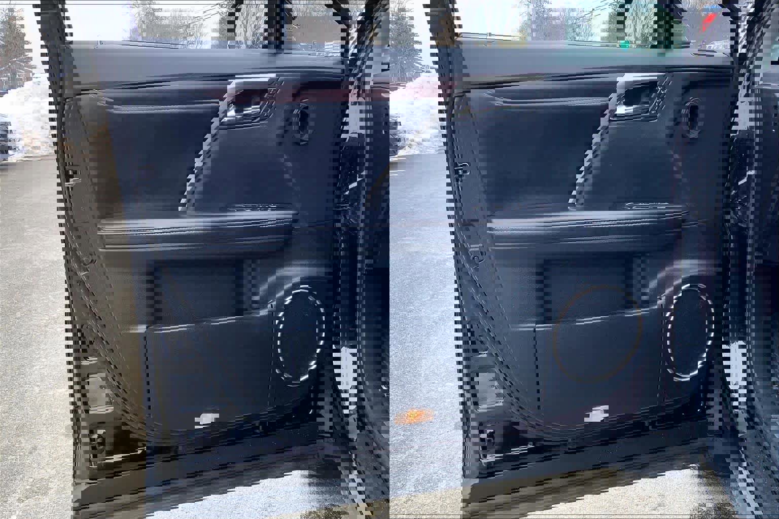 Used 2020 Lexus RX 350 AWD w/ Premium Package image 21