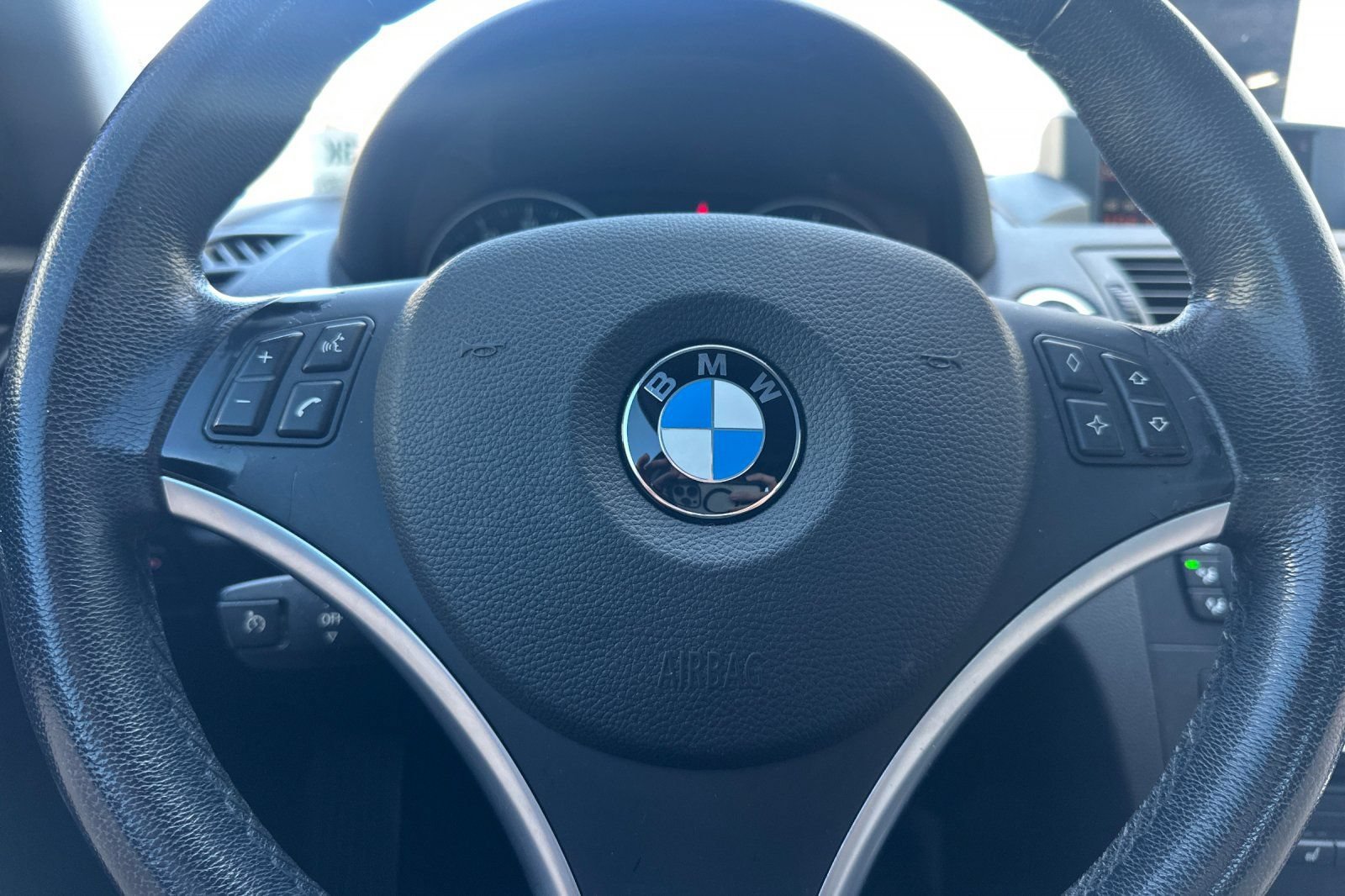 Used 2008 BMW 128i Coupe RWD image 32